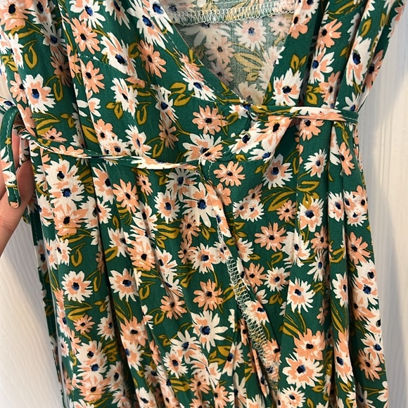 Lush Dress size L - Picture 4 of 4